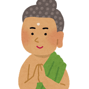 nigaoe_buddha