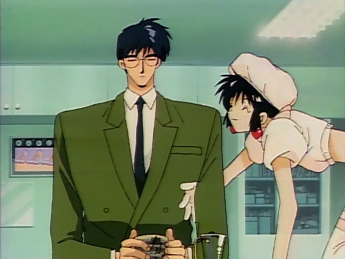 悲報 Clamp原作の東京バビロンのアニメ制作会社のパクリ発覚で別会社で作り直し まとめる