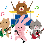 animal_music_band