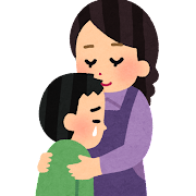mother_nagusameru_boy