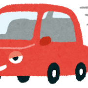 car_speeding