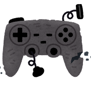 game_controller_kowareta