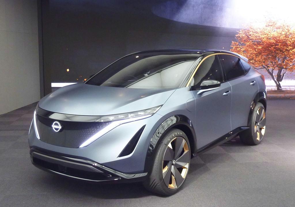 日産自動車 炭素繊維強化プラスチック製部品の量産化技術を開発 自動車に関することのまとめサイト
