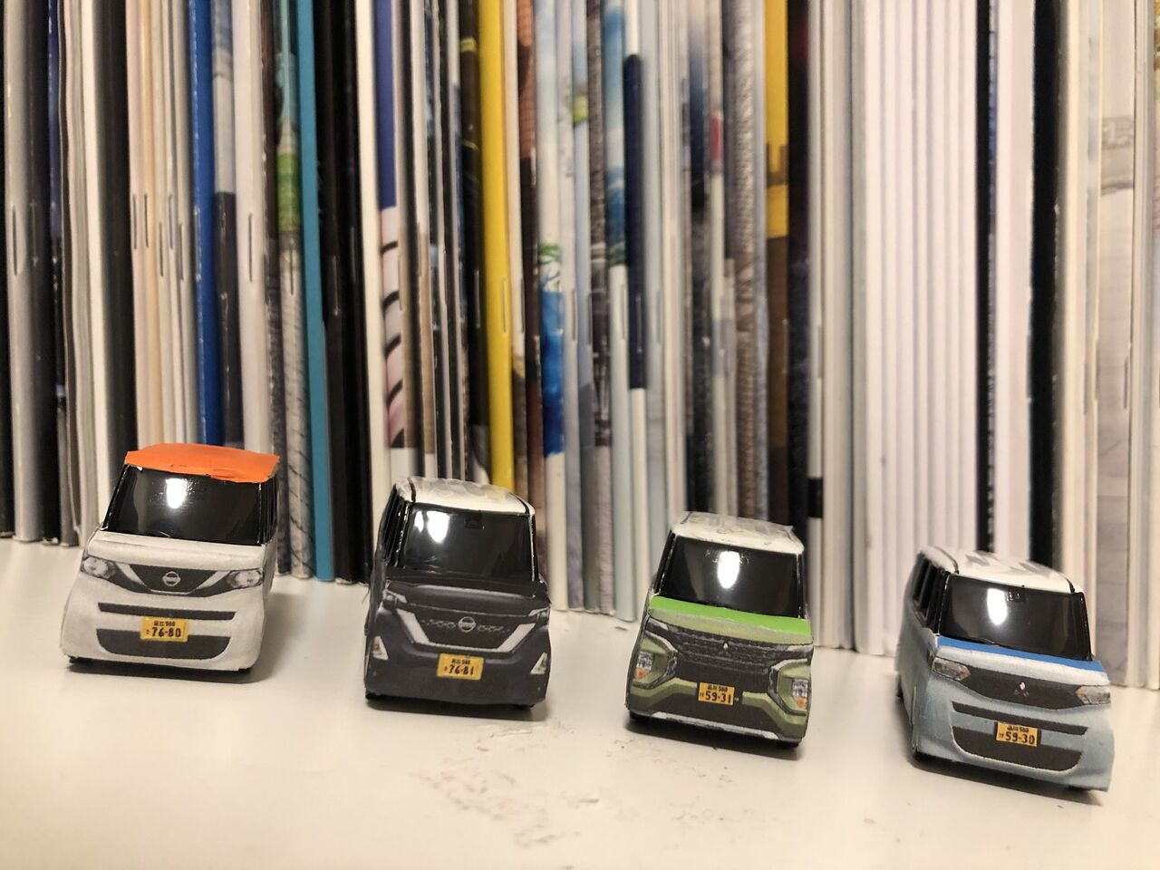 日産ルークス セレナ譲りの使い勝手がいい 自動車に関することのまとめサイト