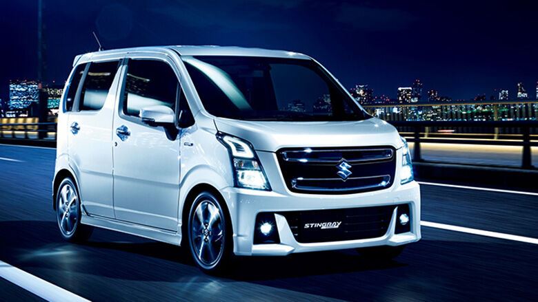 スズキがインドで アルト セレリオ ワゴンr に特別仕様車を追加 日本仕様との違いとは 自動車に関することのまとめサイト スズキがインドで アルト セレリオ ワゴンr に特別仕様車を追加 日本仕様との違いとは 自動車に関することのまとめサイト