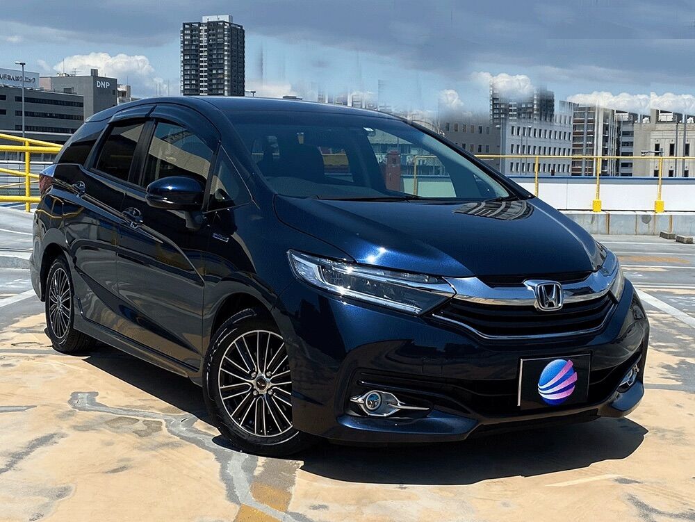 ホンダ シャトル フルモデルチェンジとデザイン予想cg 自動車に関することのまとめサイト