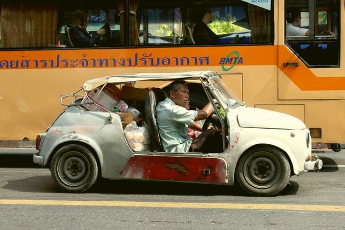 なぜか高級車が増える西vsポンコツ車が増える東 自動車に関することのまとめサイト