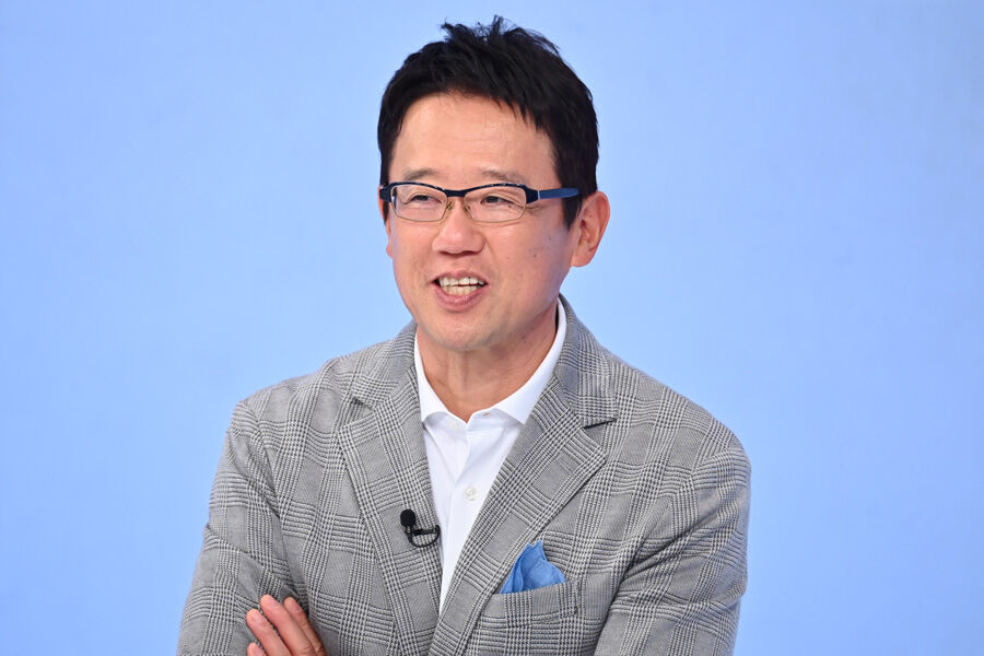 【元ヤクルト】古田敦也( 57 ) : まとめるスワローズ@野球ちゃんねる