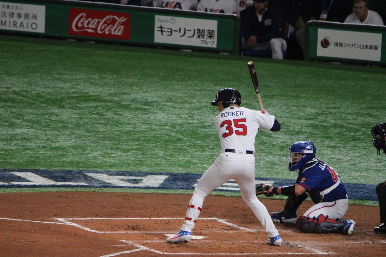 巨人 プレミア12のベストナイン本塁打王ブレント ルッカー獲得かwwwww まとめるスワローズ 野球ちゃんねる 巨人 プレミア12のベストナイン本塁打王ブレント ルッカー獲得かwwwww まとめるスワローズ 野球ちゃんねる