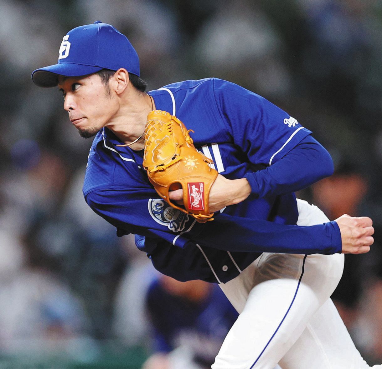 悲報 中日又吉がfa行使で渋ちん球団から出ていく恐れwwww まとめるスワローズ 野球ちゃんねる