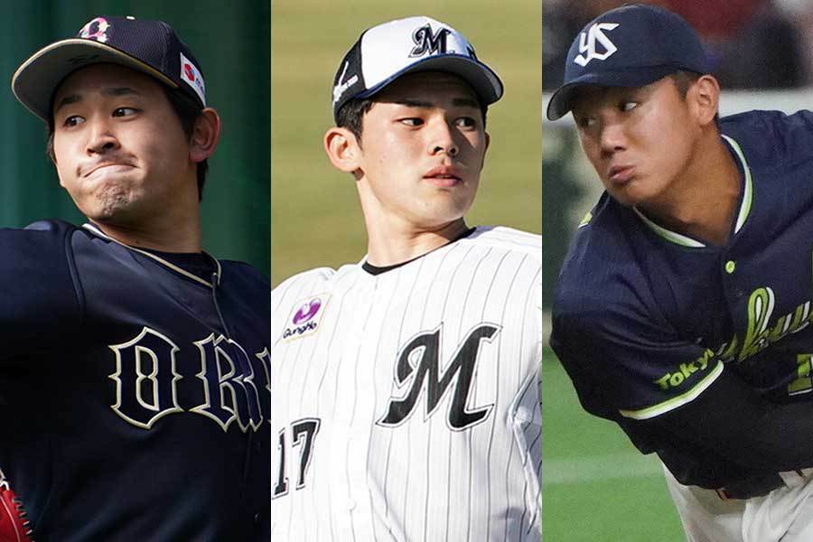 朗報 奥川恭伸3 02 佐々木朗希2 51 宮城大弥2 55 まとめるスワローズ 野球ちゃんねる