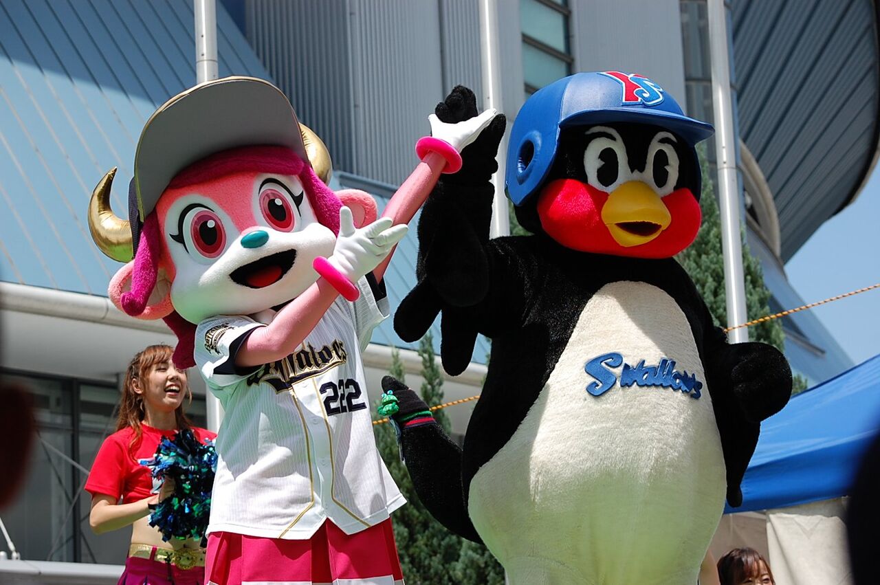悲報 テレビ局 ヤクルトvsオリックスの不人気決戦に怯えるwww まとめるスワローズ 野球ちゃんねる 悲報 テレビ局 ヤクルトvsオリックスの不人気決戦に怯えるwww まとめるスワローズ 野球ちゃんねる