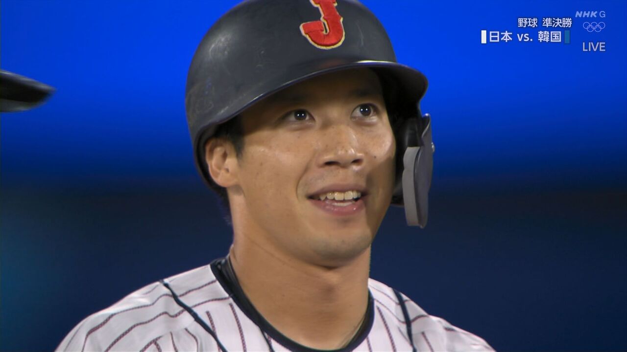 侍ジャパン 山田哲人と坂本勇人の仲良し二遊間 ヤバすぎwwwwwwww まとめるスワローズ 野球ちゃんねる