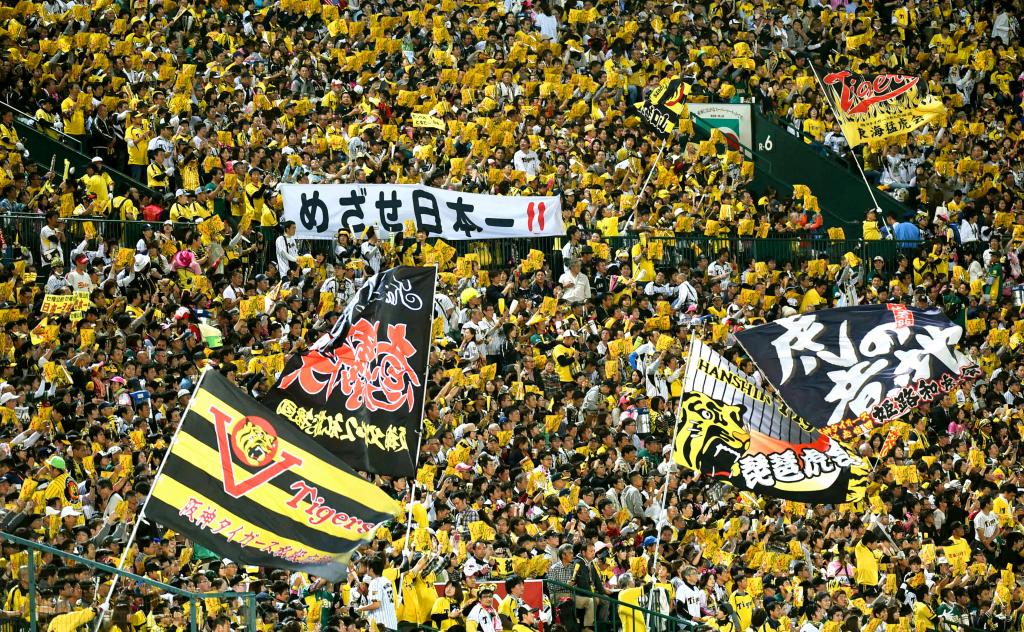 ちょっと聞きたいんやが阪神が嫌いな関西人っておるんか まとめるスワローズ 野球ちゃんねる