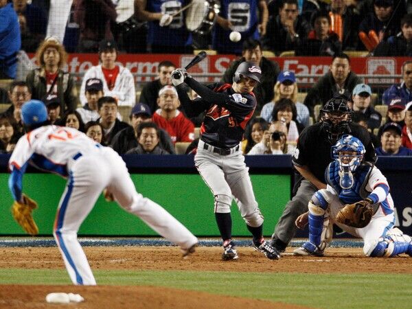 日本スポーツ史上最高に盛り上がった三大シーン「WBCのイチロー」「三苫の一ミリ」