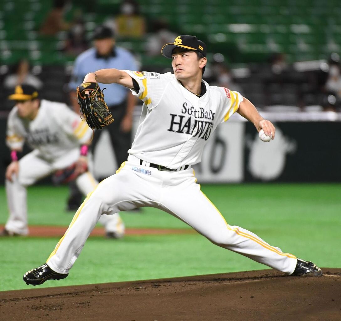 【ソフトバンク】和田毅さん(41)のシーズン別被打率ランキングwwwwww