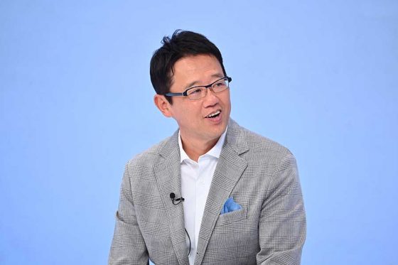 古田敦也さん「単打しか打たないやつは怖くない」