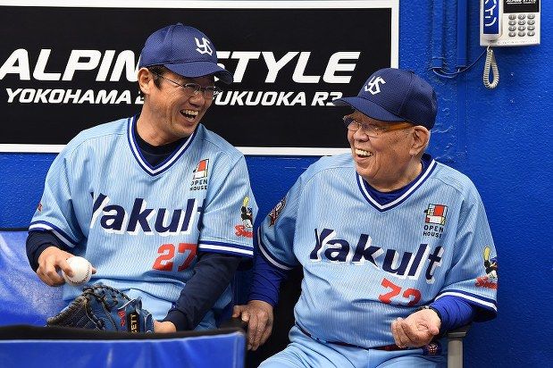 古田阿部 歴代キャッチャー本塁打ランキングwww 矢野里崎 まとめるスワローズ 野球ちゃんねる 古田阿部 歴代キャッチャー本塁打ランキングwww 矢野里崎 まとめるスワローズ 野球ちゃんねる