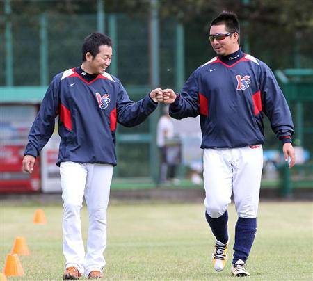 石川館山 野球の エース 論 全然決着がつかない 小川奥川 まとめるスワローズ 野球ちゃんねる