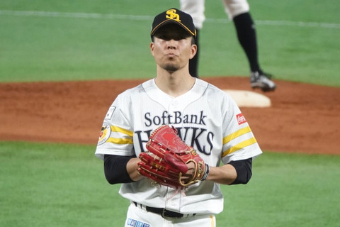 【MLB】米メディア「千賀滉大、田中将大、山田哲人は来季のメジャー挑戦もあり得る」