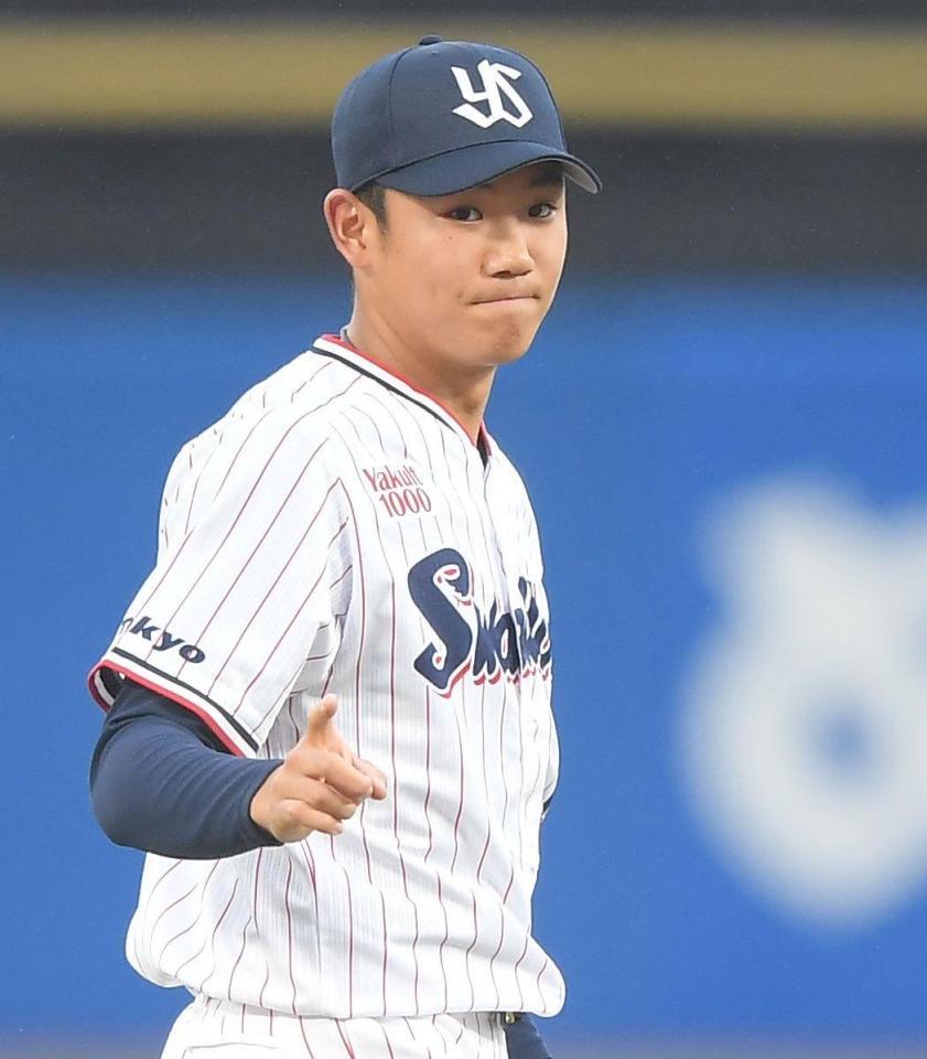 奥川 次世代を担う高卒2年目の投手たち 黄金世代 まとめるスワローズ 野球ちゃんねる 奥川 次世代を担う高卒2年目の投手たち 黄金世代 まとめるスワローズ 野球ちゃんねる
