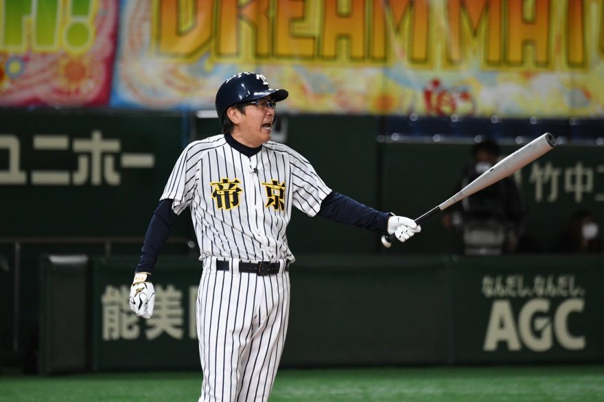 画像 リアル野球盤 一人だけ明らかに場違いな選手が紛れ込むwwww まとめるスワローズ 野球ちゃんねる