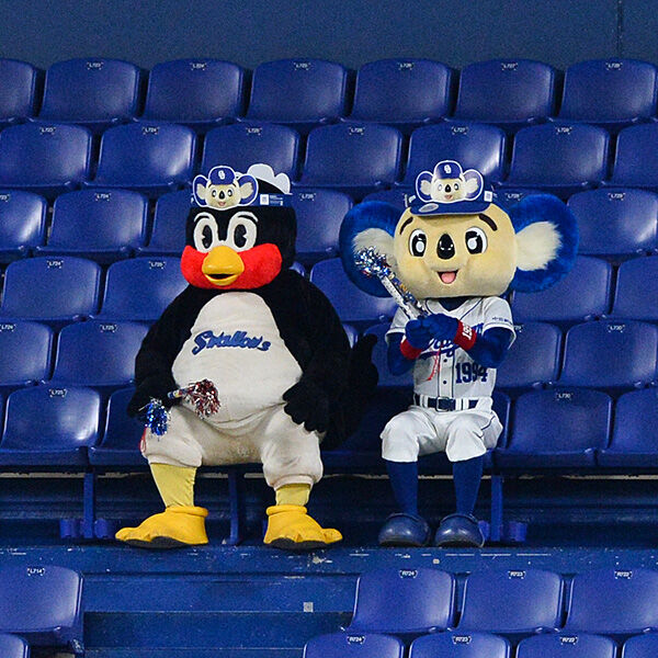 バンテリンドームとかいうクッソおもんない球場wwww まとめるスワローズ 野球ちゃんねる