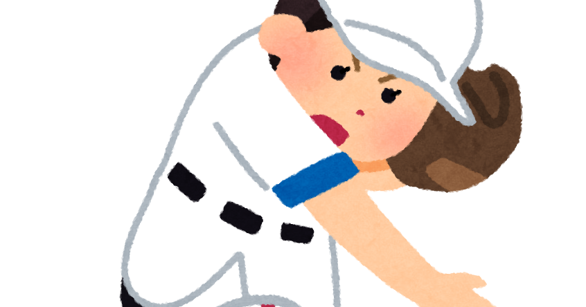 オフにお股ニキさんの指導を受けた投手一覧がすごいwww カサネあんてな 最新のおすすめまとめアンテナサイト