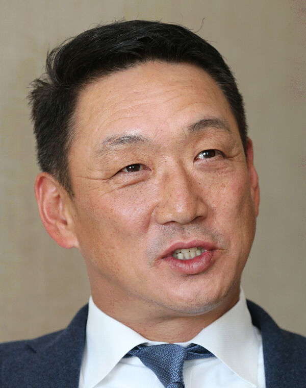 金本知憲さん、ドラフトを語る「本当は村上宗隆と吉田正尚が欲しかった」