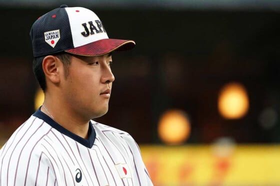 朗報 稲葉ジャパン 岡本ではなく村上で正解だったwwwww まとめるスワローズ 野球ちゃんねる