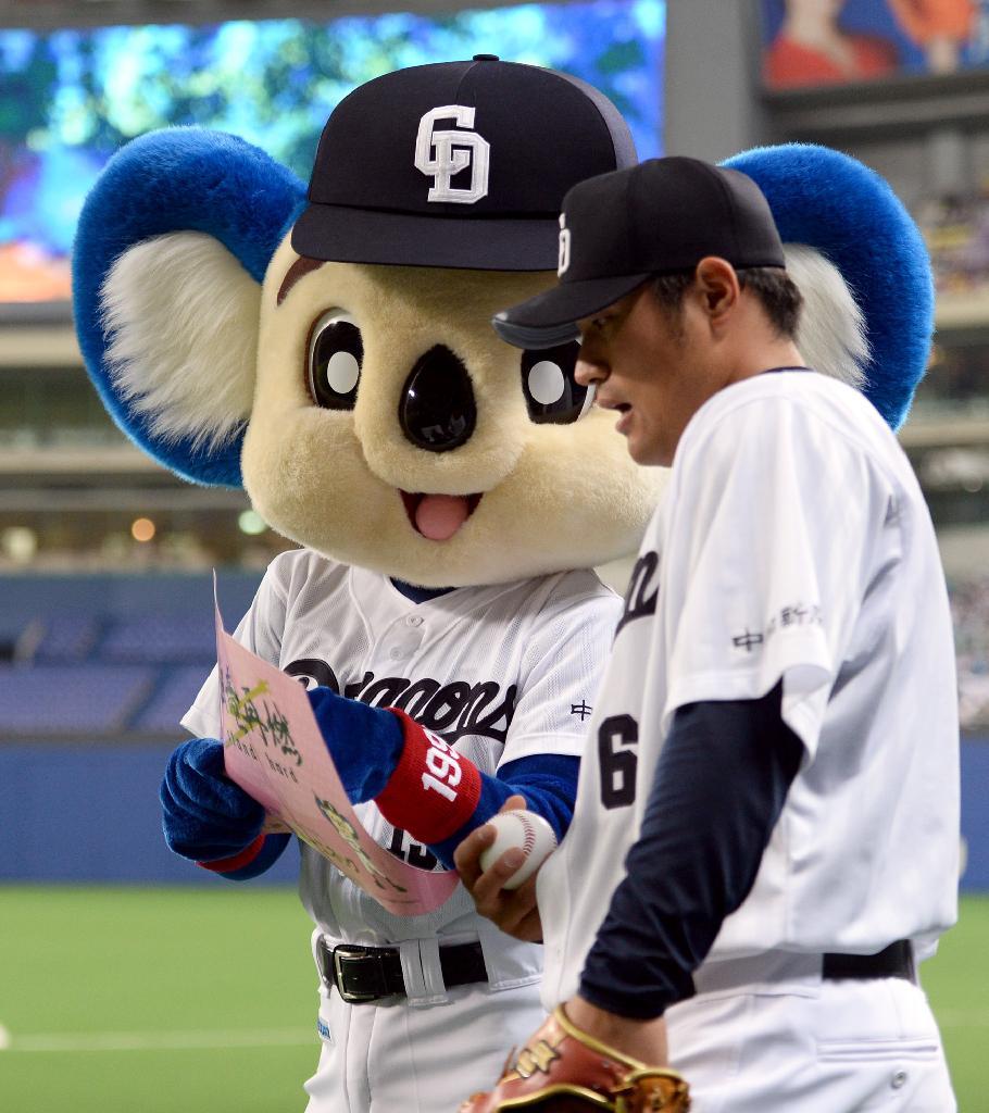 悲報 中日 平田良介と京田陽太を交換要員に大型トレードか まとめるスワローズ 野球ちゃんねる