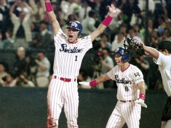 プロ野球史上no 1ショートといえば誰なん まとめるスワローズ 野球ちゃんねる プロ野球史上no 1ショートといえば誰なん まとめるスワローズ 野球ちゃんねる