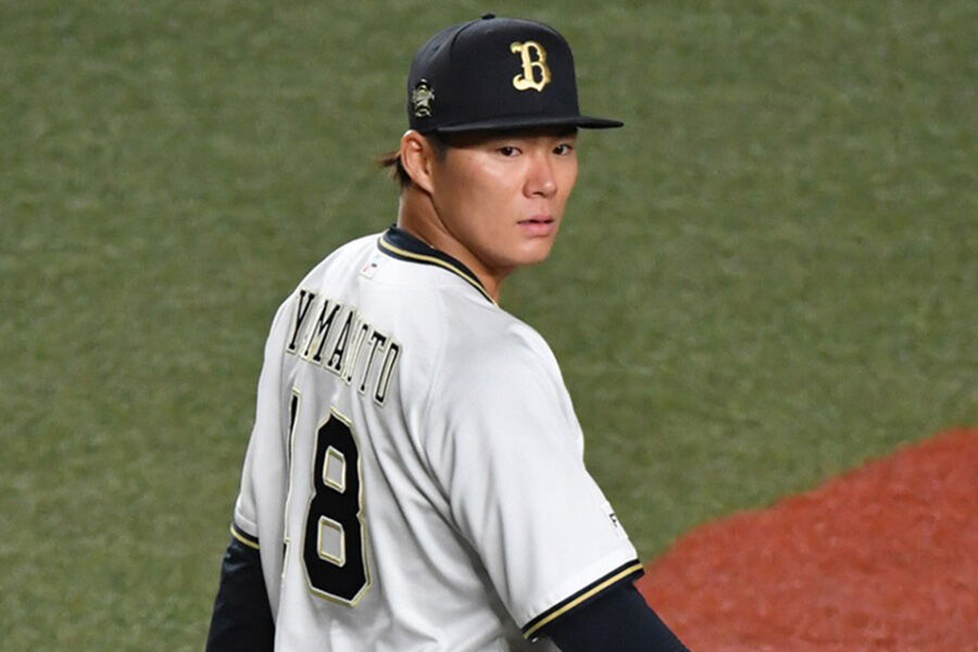 【オリックス】2年連続投手4冠・山本由伸さん、あの投手にどうしてもファン投票で勝てない