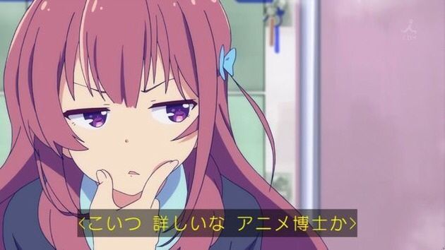 ガーリッシュナンバーとかいうクソアニメ覚えてるやつおりゅ あにめにじげんまとめ ガーリッシュナンバーとかいうクソアニメ覚えてるやつおりゅ あにめにじげんまとめ