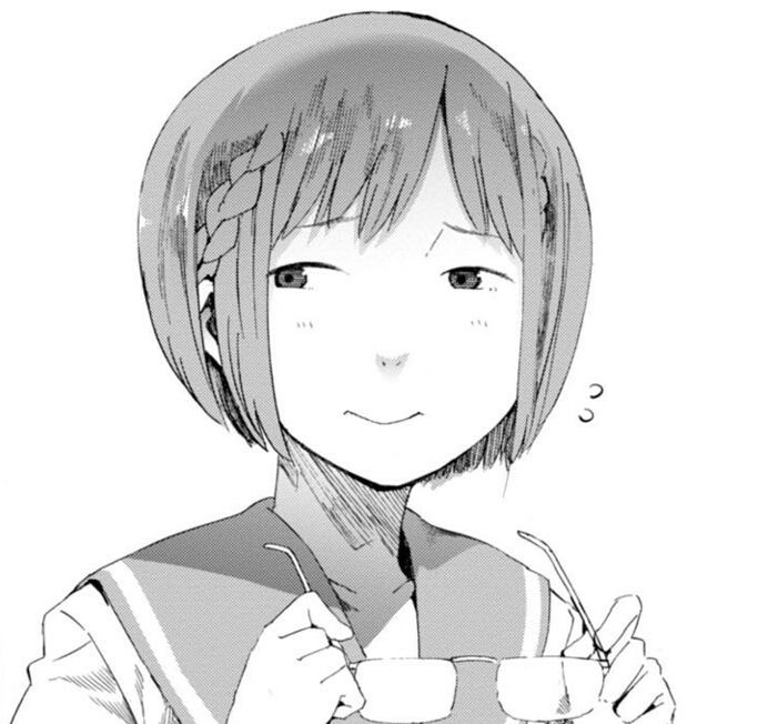 可愛いメガネキャラ教えて あにめにじげんまとめ