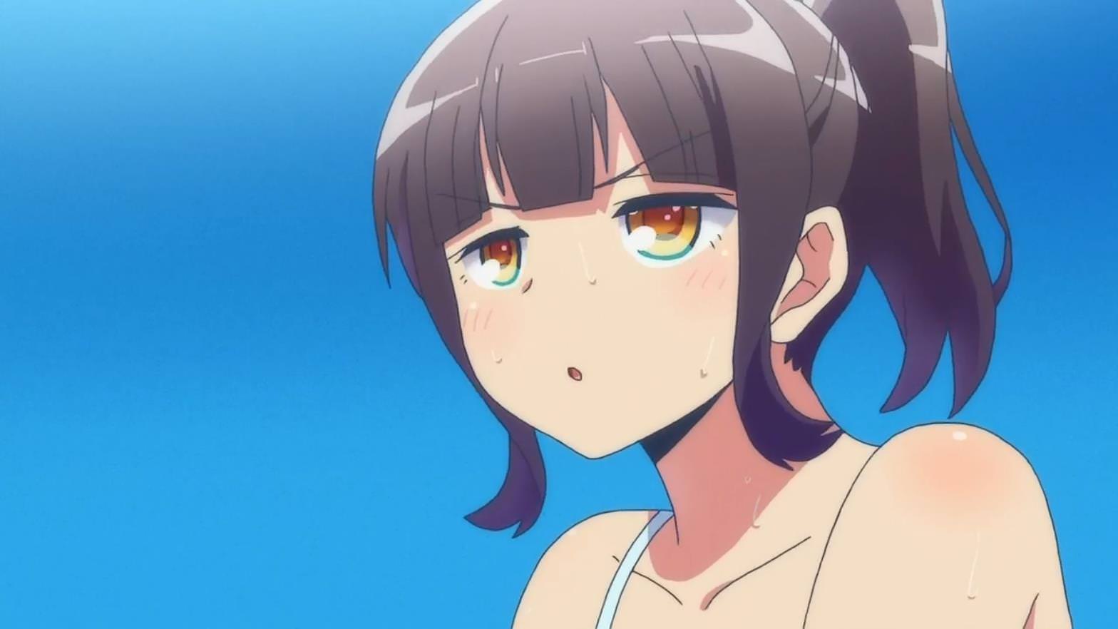 悲報 アニメ版はねバド もうめちゃくちゃ あにめにじげんまとめ 悲報 アニメ版はねバド もうめちゃくちゃ あにめにじげんまとめ