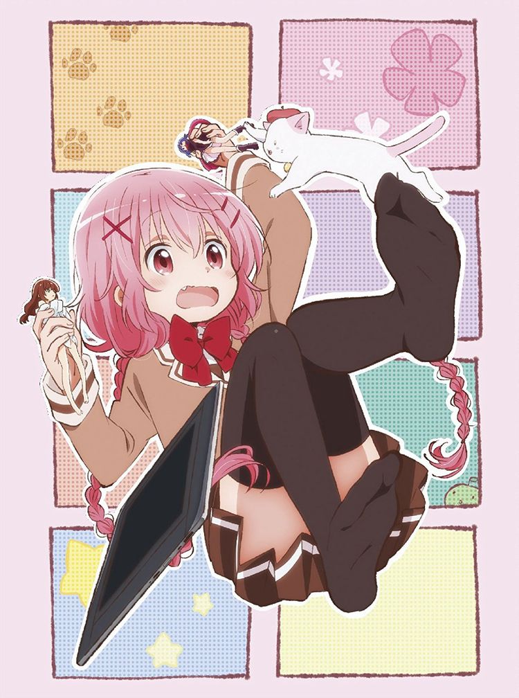 こみっくがーるず で一番可愛いのはかおす先生 異論は無いと思われる あにめにじげんまとめ こみっくがーるず で一番可愛いのはかおす先生 異論は無いと思われる あにめにじげんまとめ