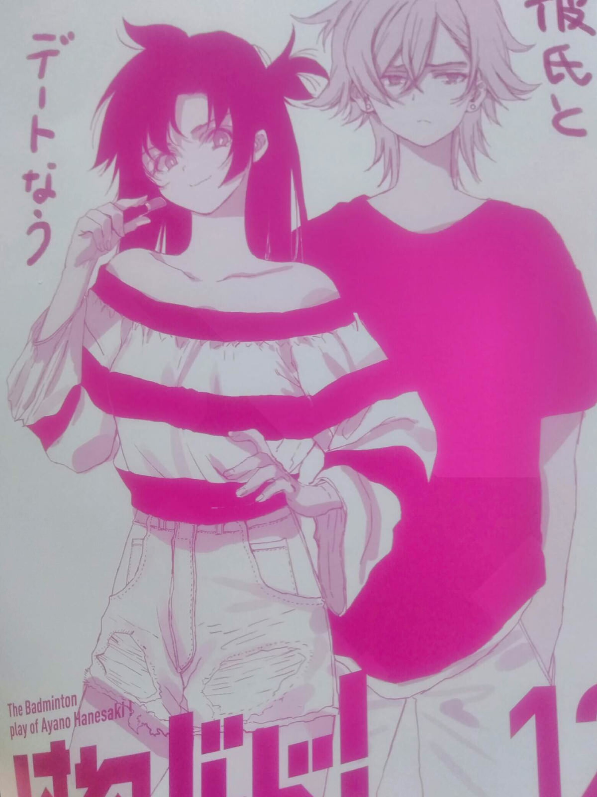 悲報 アニメ版はねバド もうめちゃくちゃ あにめにじげんまとめ 悲報 アニメ版はねバド もうめちゃくちゃ あにめにじげんまとめ