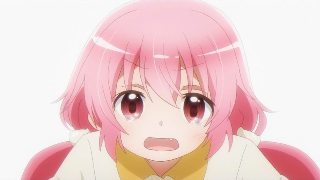 こみっくがーるずのかおす先生 あにめにじげんまとめ