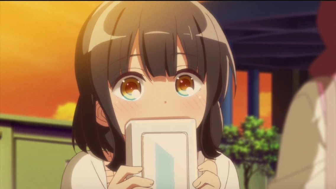 悲報 アニメ版はねバド もうめちゃくちゃ あにめにじげんまとめ 悲報 アニメ版はねバド もうめちゃくちゃ あにめにじげんまとめ