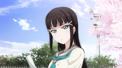 ダイヤさんの可愛いさは異常 あにめにじげんまとめ ダイヤさんの可愛いさは異常 あにめにじげんまとめ