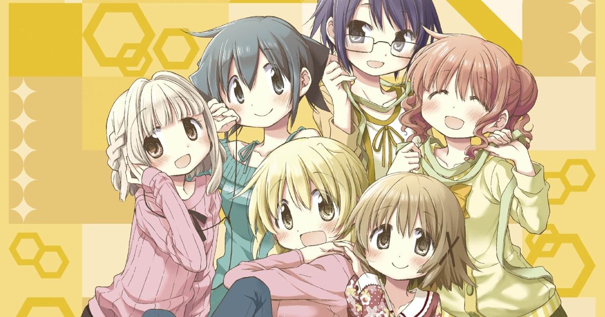 三大きららアニメ けいおん ゆるキャン あにめにじげんまとめ 三大きららアニメ けいおん ゆるキャン あにめにじげんまとめ