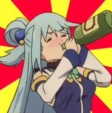 このすばのアクア様 あにめにじげんまとめ このすばのアクア様 あにめにじげんまとめ