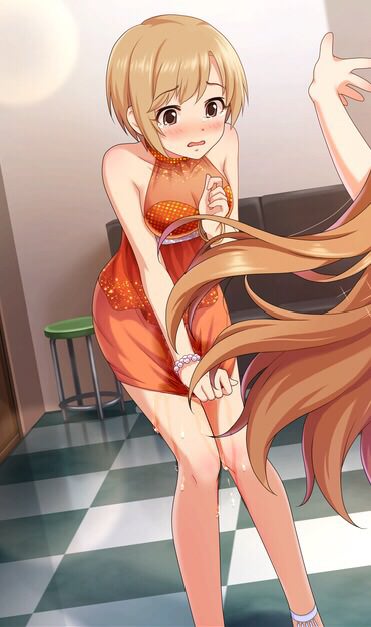 デレステの相葉夕美ちゃん天使すぎ問題 あにめにじげんまとめ