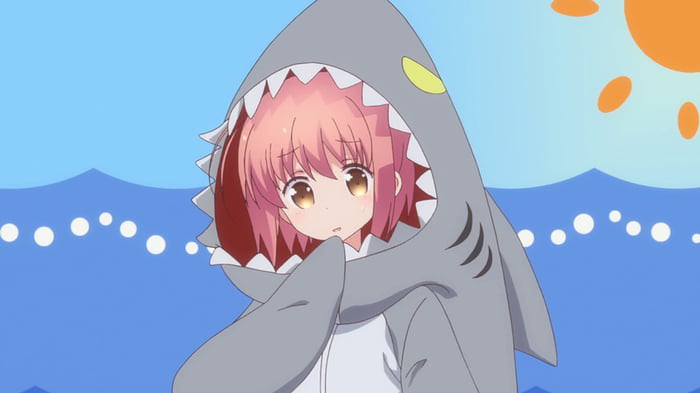 スロウスタートって可愛くないキャラがいないよね あにめにじげんまとめ スロウスタートって可愛くないキャラがいないよね あにめにじげんまとめ