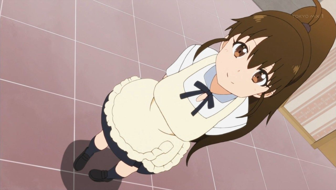 Working とかいうアニメwwwwwwwwwwwwww あにめにじげんまとめ