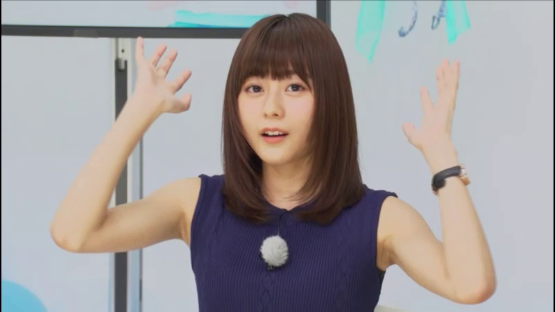水瀬いのり 極まる あにめにじげんまとめ