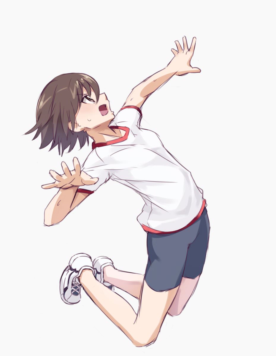 ガルパンでいちばんドスケベなのがぴよたんという風潮 あにめにじげんまとめ