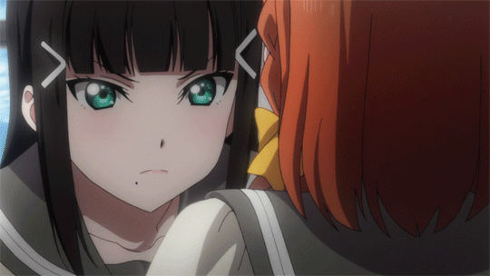 ダイヤさんの可愛いさは異常 あにめにじげんまとめ ダイヤさんの可愛いさは異常 あにめにじげんまとめ