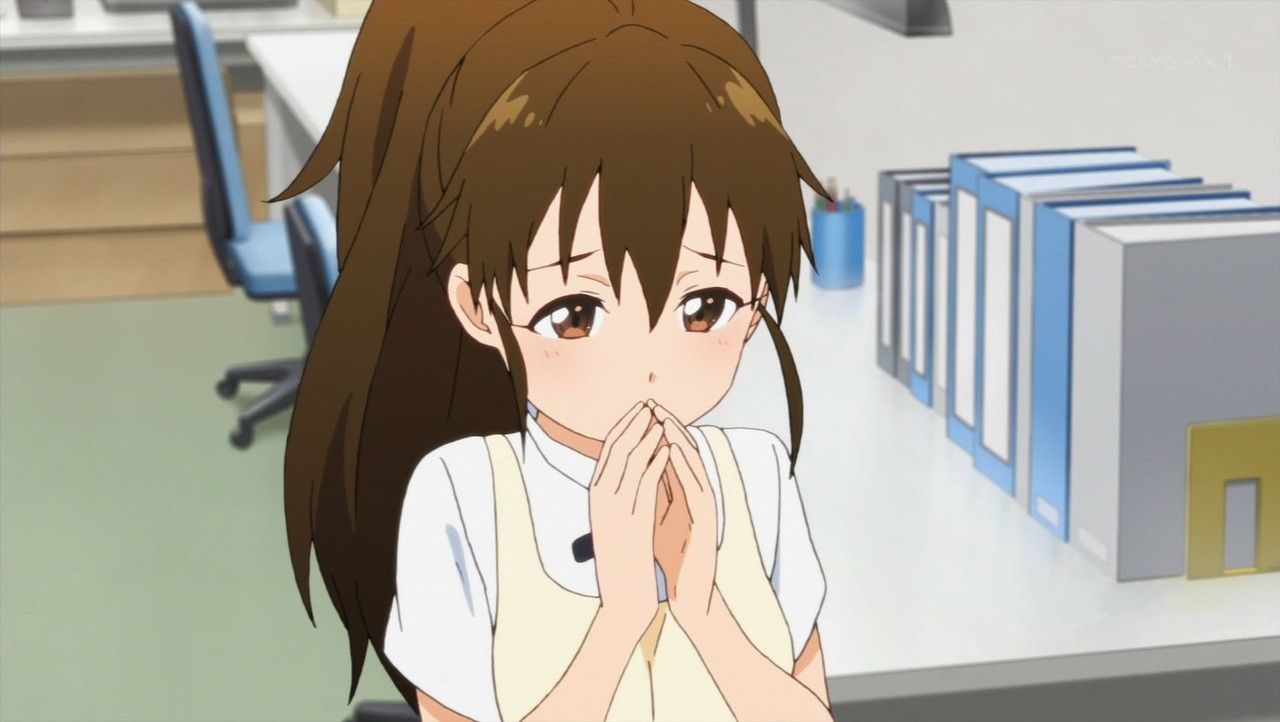 Working とかいうアニメwwwwwwwwwwwwww あにめにじげんまとめ Working とかいうアニメwwwwwwwwwwwwww あにめにじげんまとめ